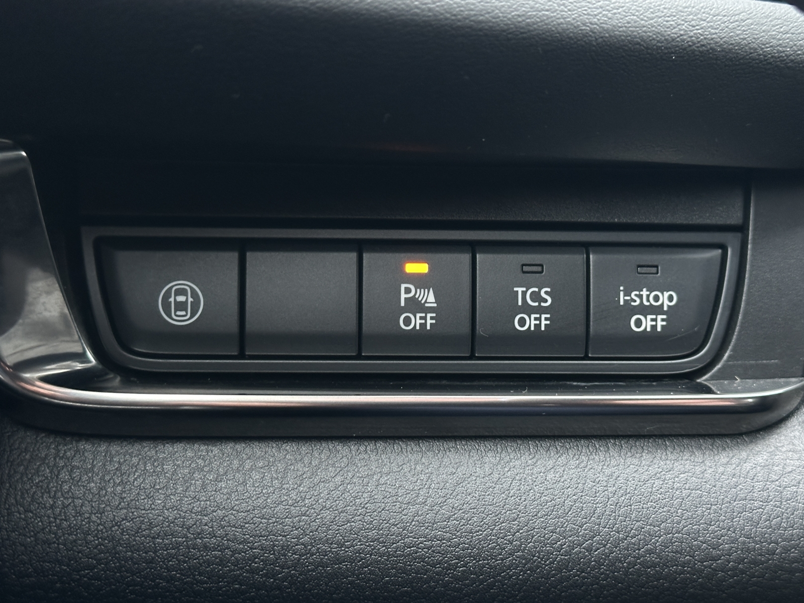 Mazda CX-30 Vision Plus