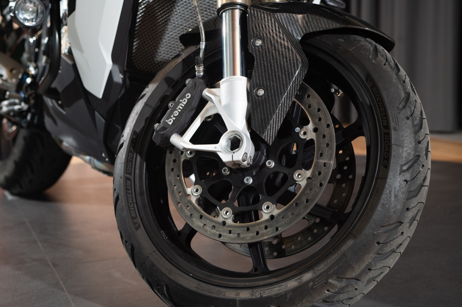 BMW (moto) S 1000 XR