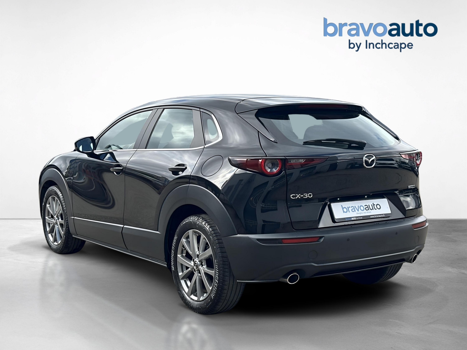 Mazda CX-30 Vision Plus