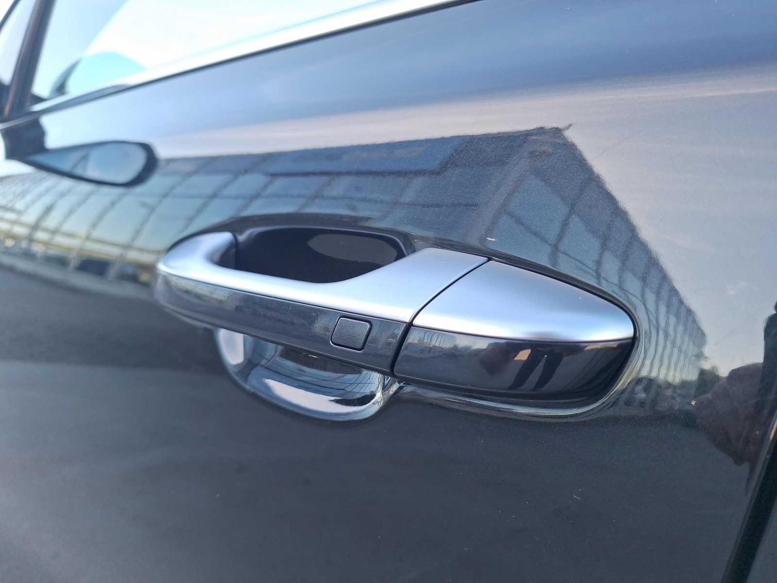 Kia Sportage GT-line