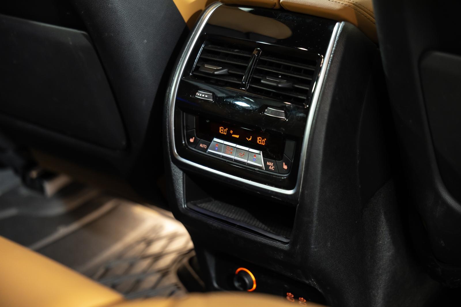 BMW X7 xDrive40d