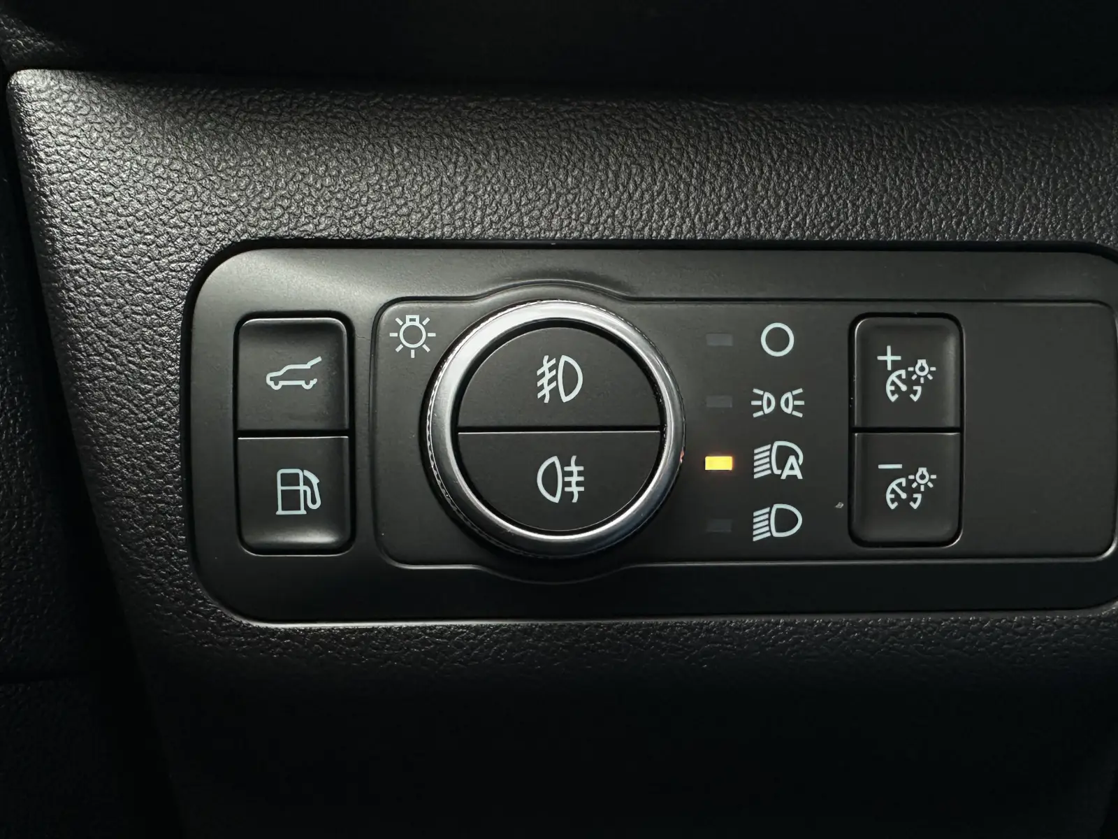 Ford Kuga ST-Line X Plug-In Hybrid