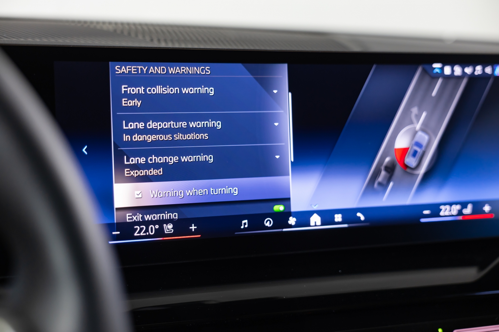 BMW 520 d xDrive