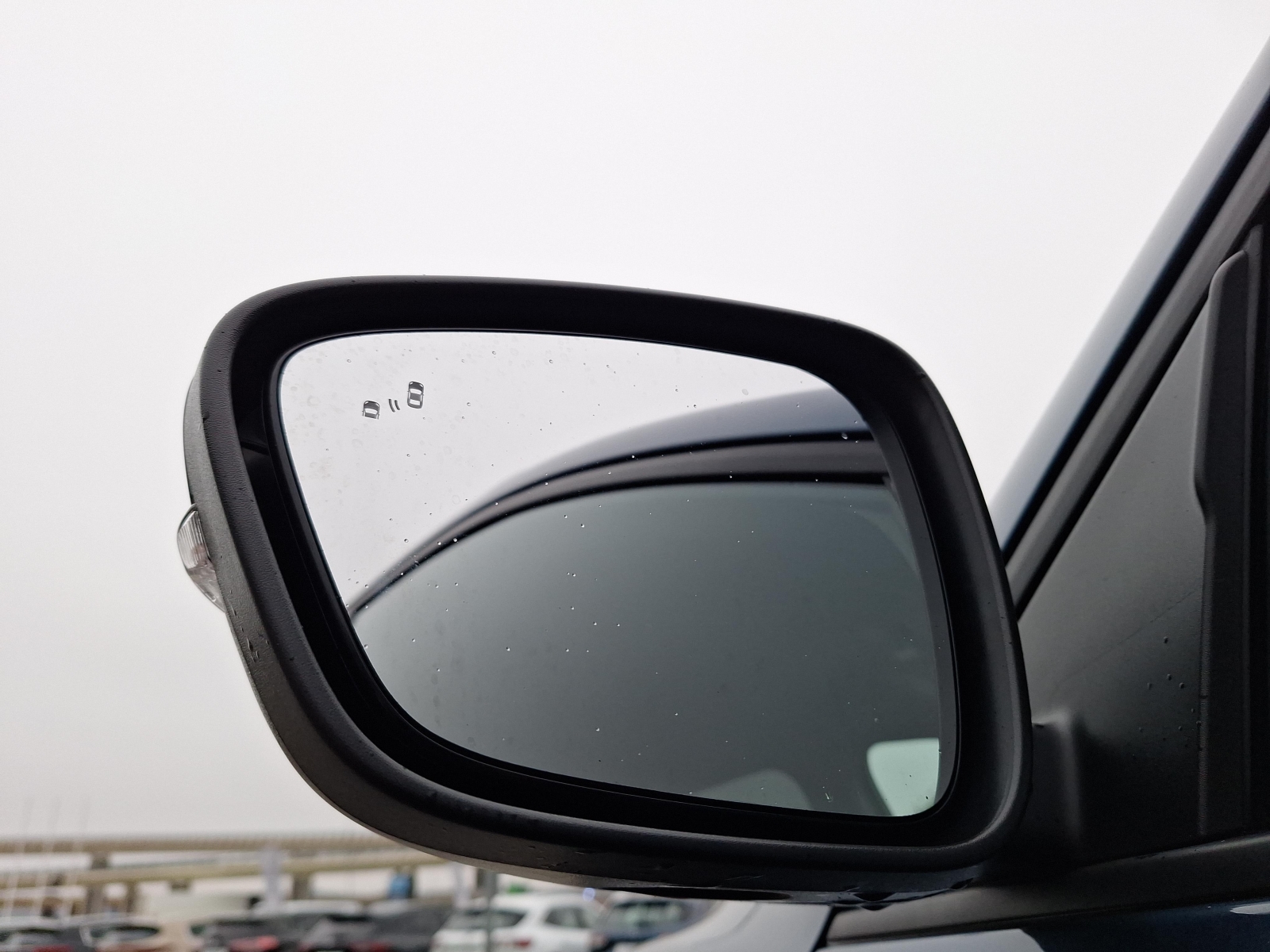 Ford Kuga ST-line