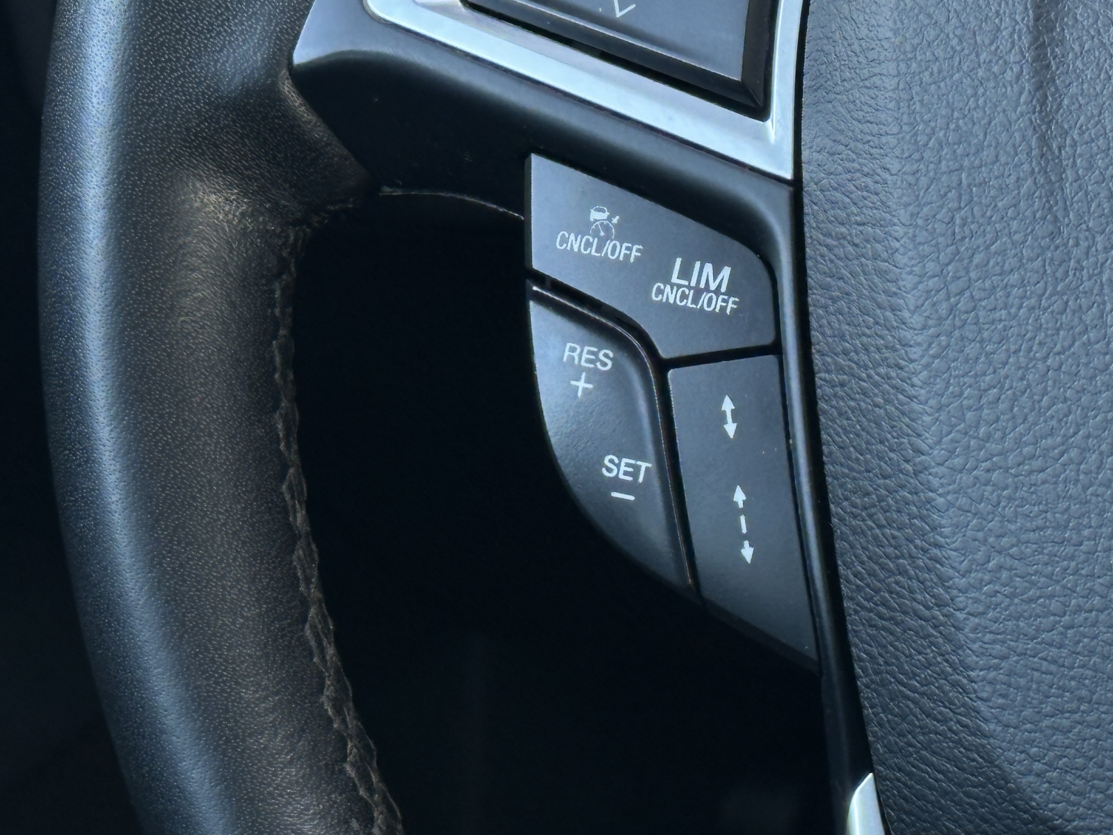 Ford Mondeo Titanium