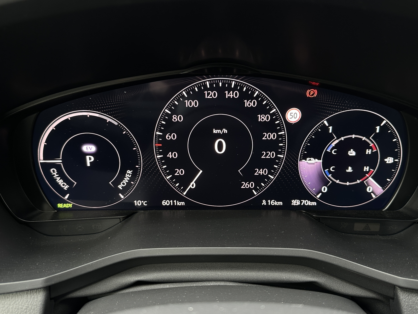 Mazda CX-80 Homura Plus Plug-In Hybrid AWD