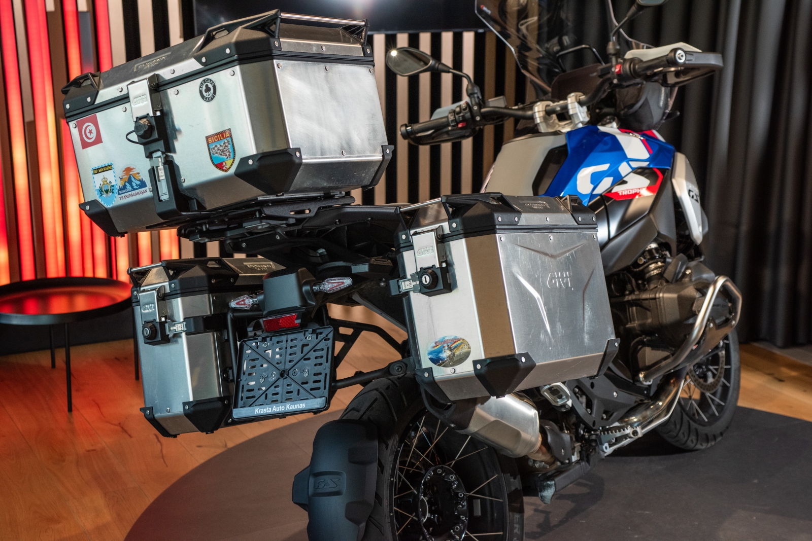 BMW (moto) R 1300 GS R 1300 GS