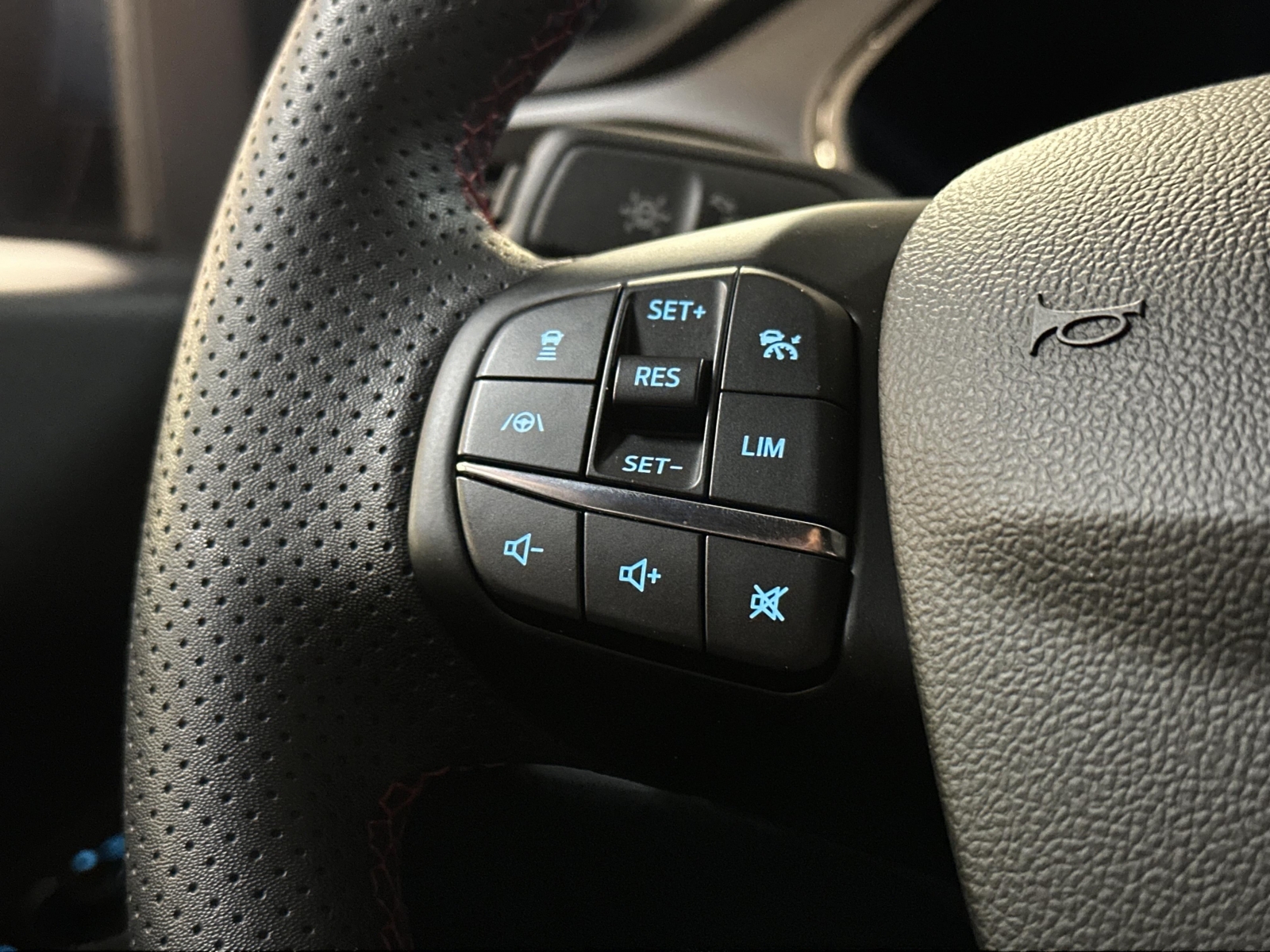 Ford Kuga ST-Line