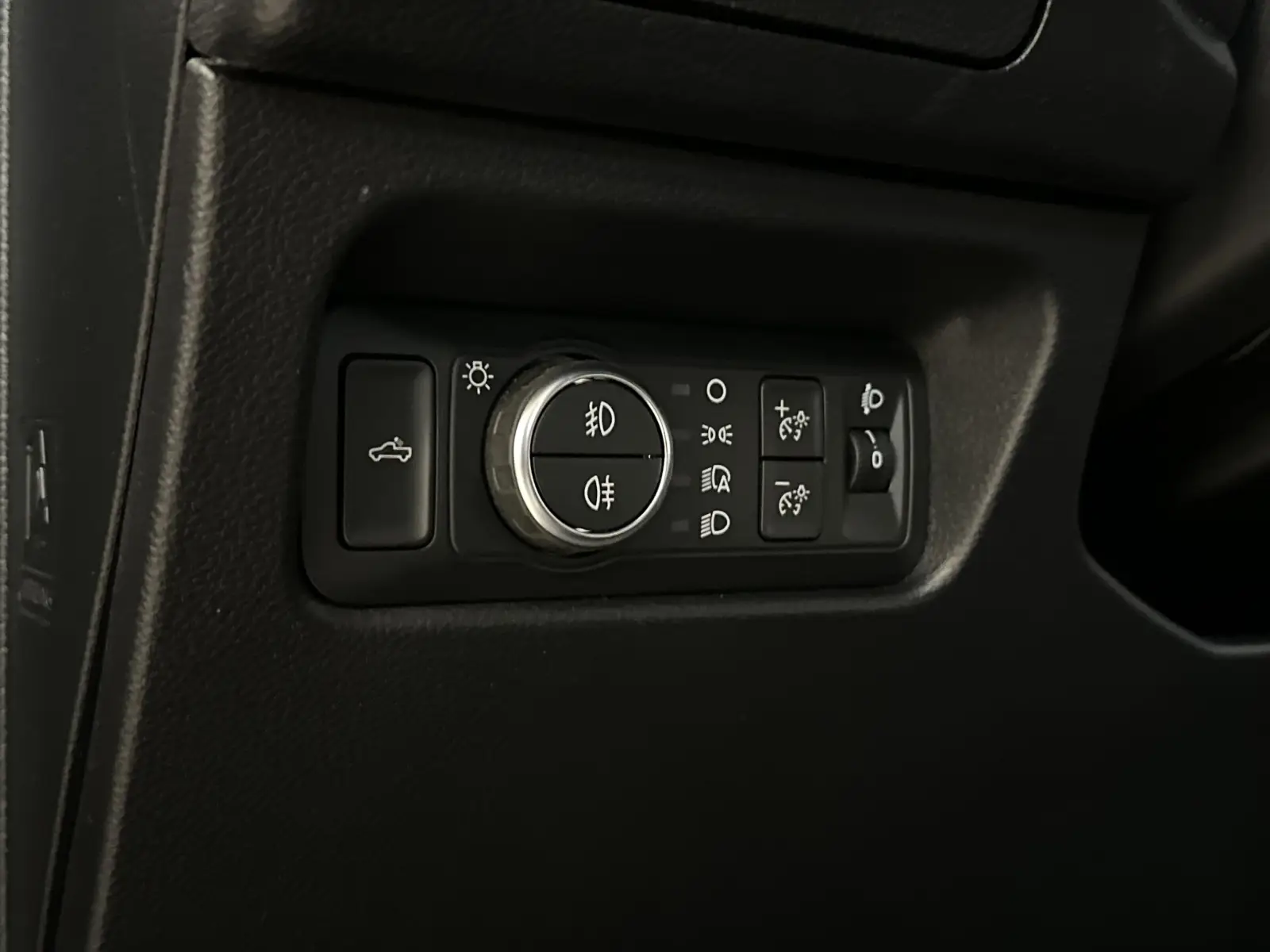 Ford Ranger Wildtrack Doublecab