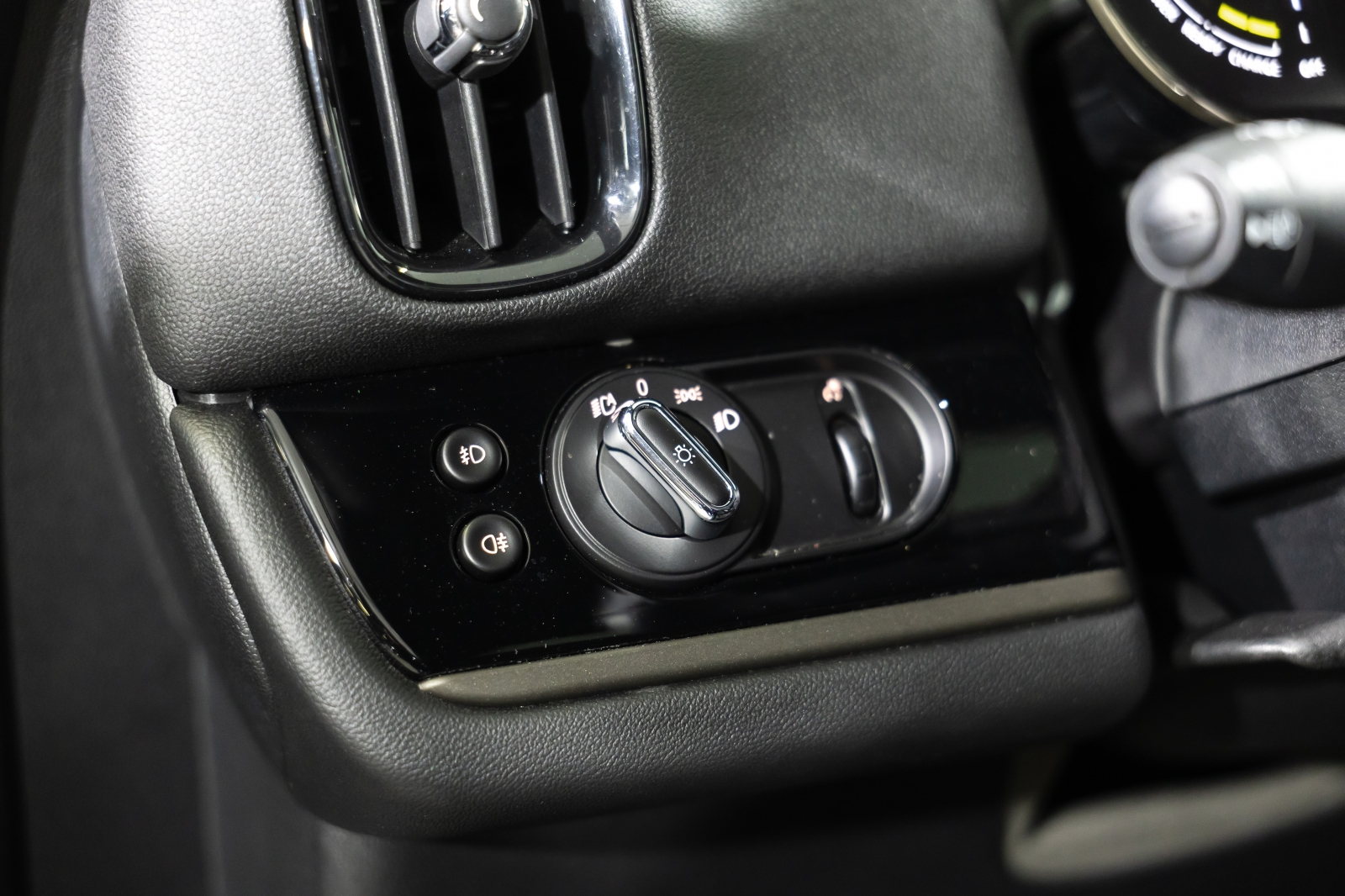 Mini Countryman S E ALL4