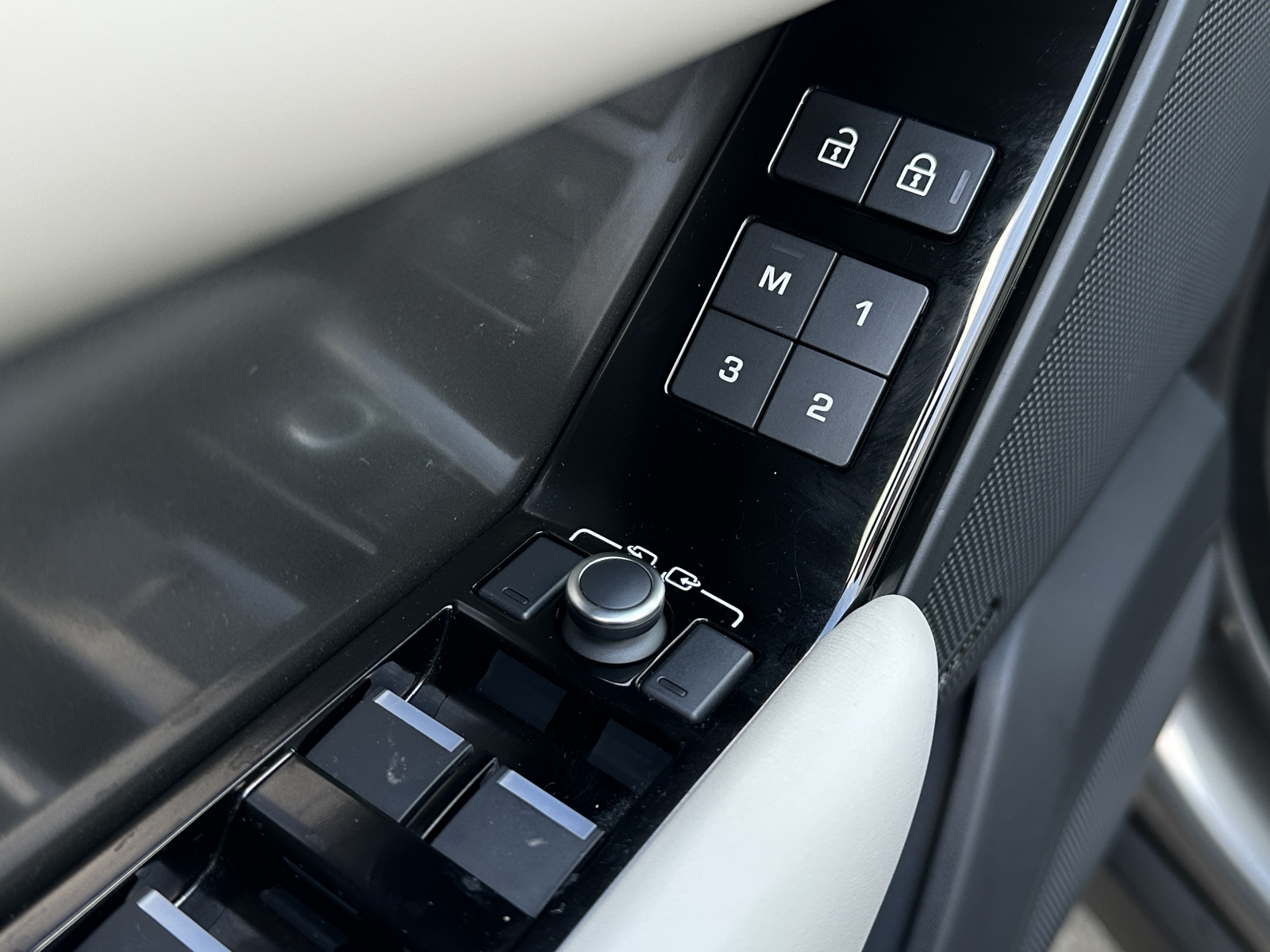 Land Rover Range Rover Velar P250 S