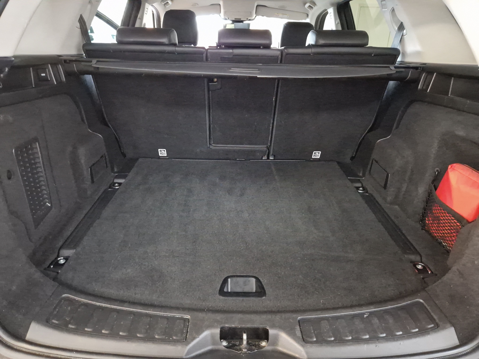 Land Rover Discovery Sport SE D200
