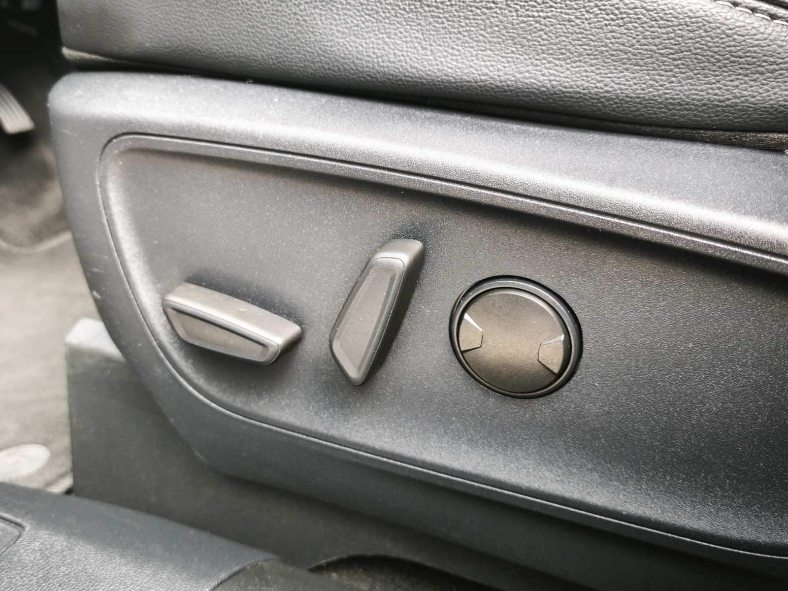 Ford Kuga Titanium X PHEV