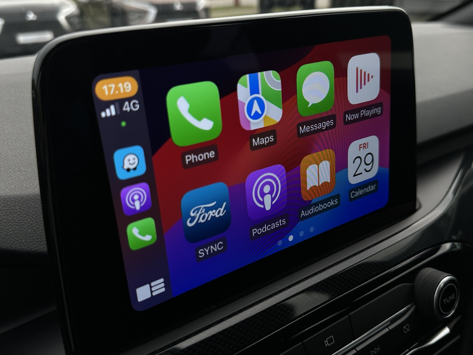 Ford Kuga ST-Line Hybrid