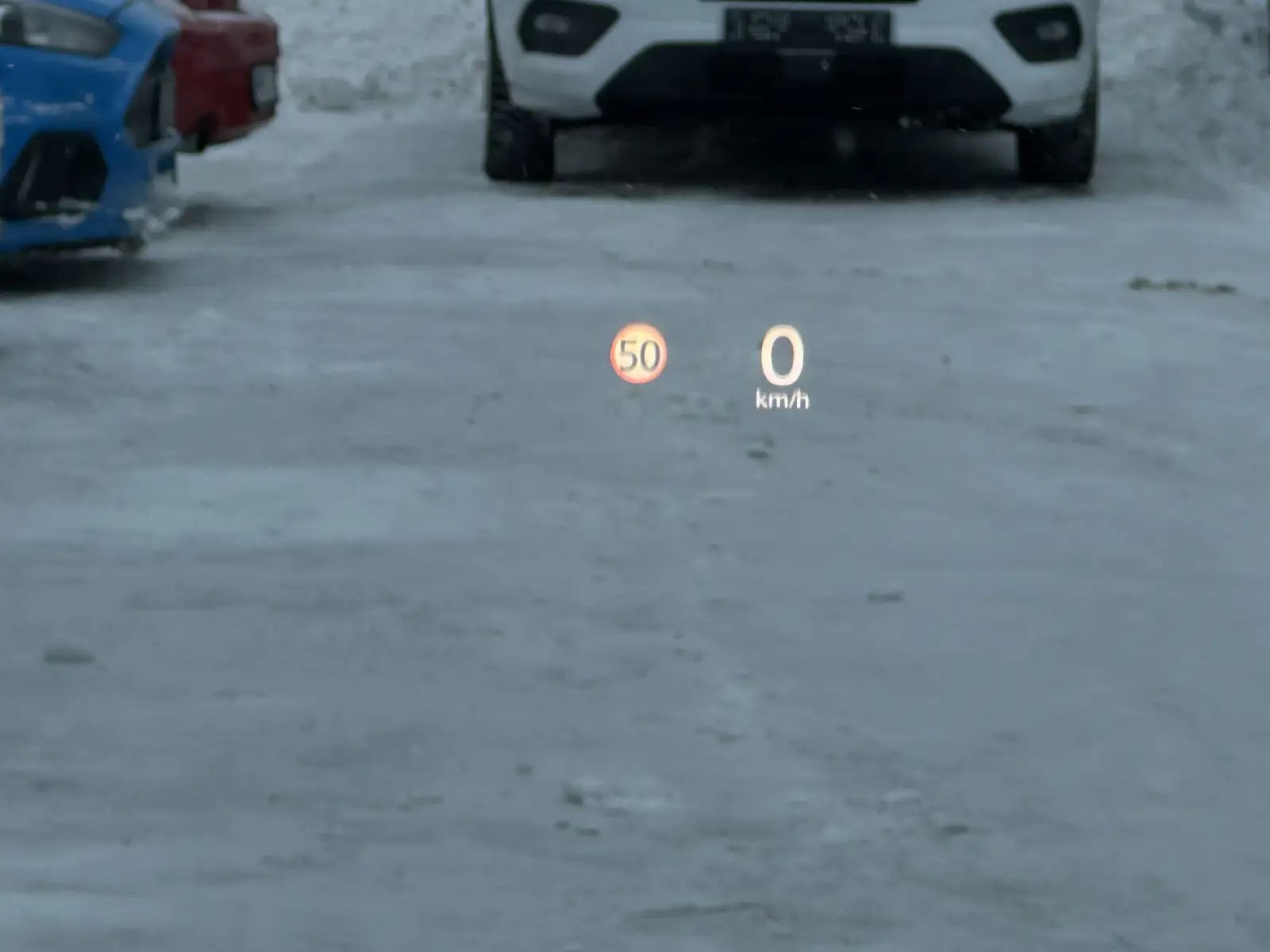 Mazda CX-30 Vision Plus