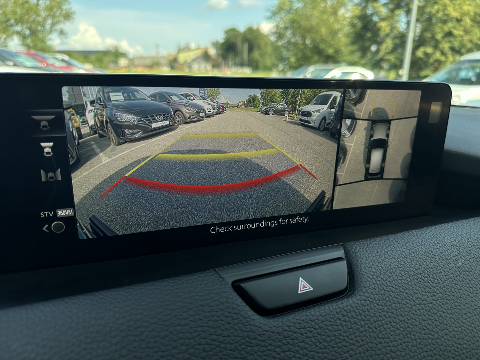 Mazda CX-60 Homura Mild Hybrid