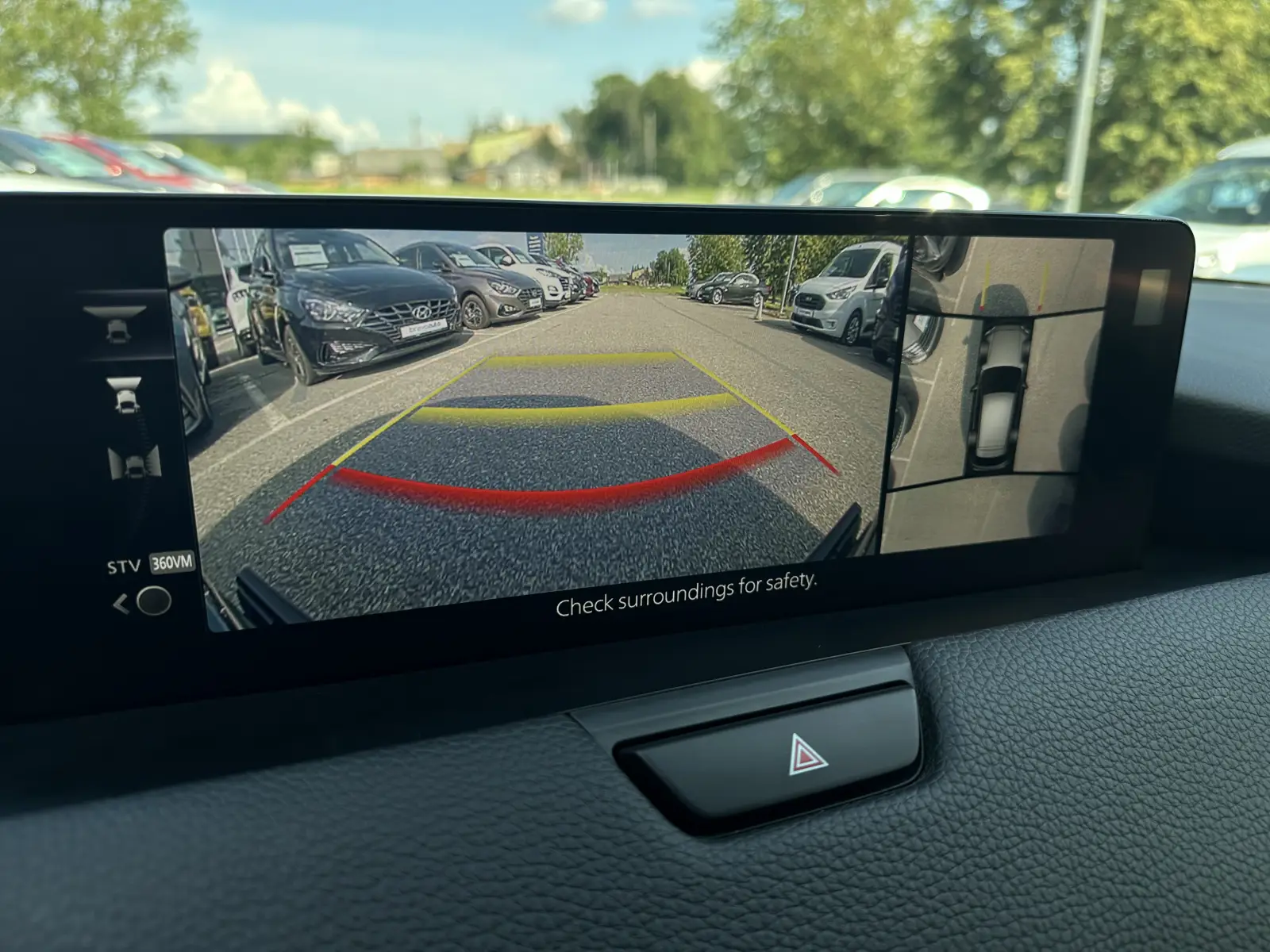 Mazda CX-60 Homura Mild Hybrid