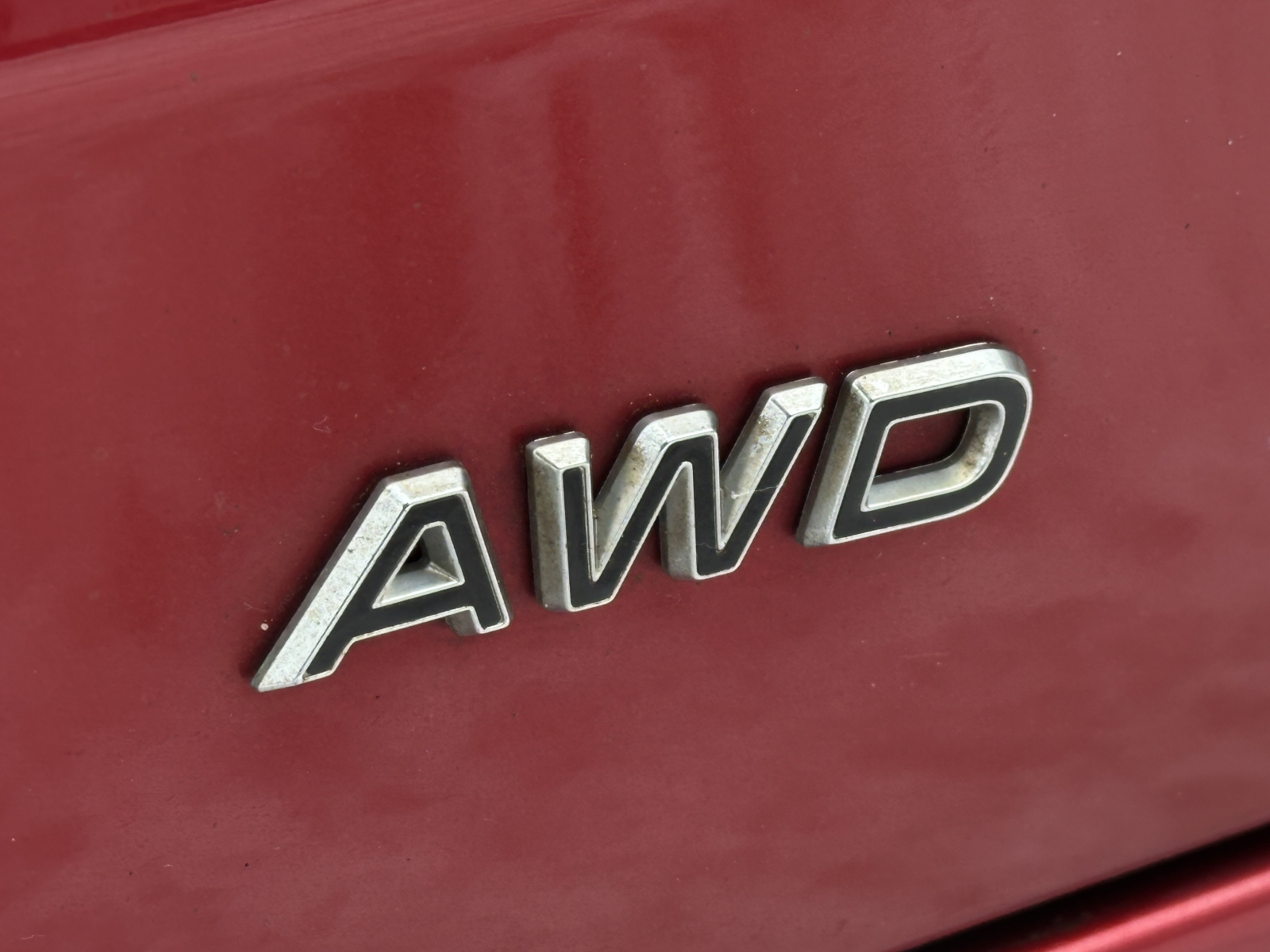 Ford Mondeo ST-Line AWD