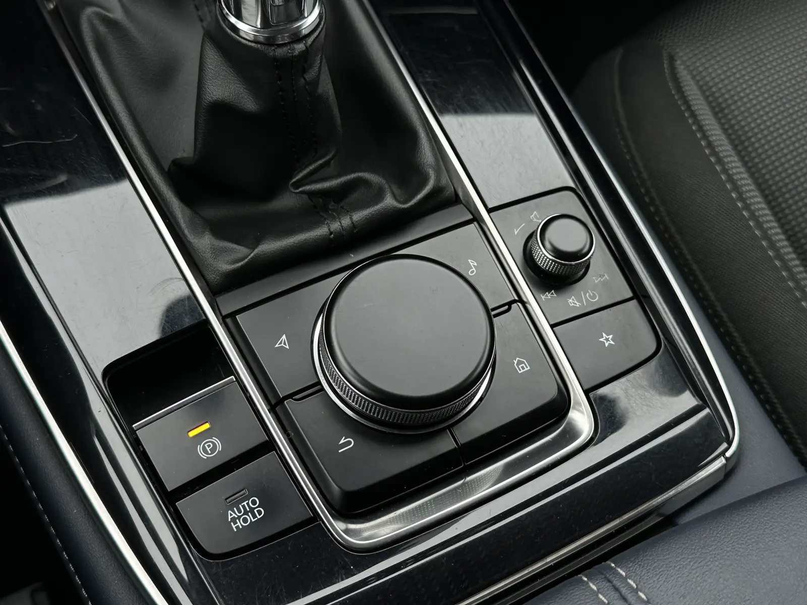 Mazda CX-30 Vision Plus