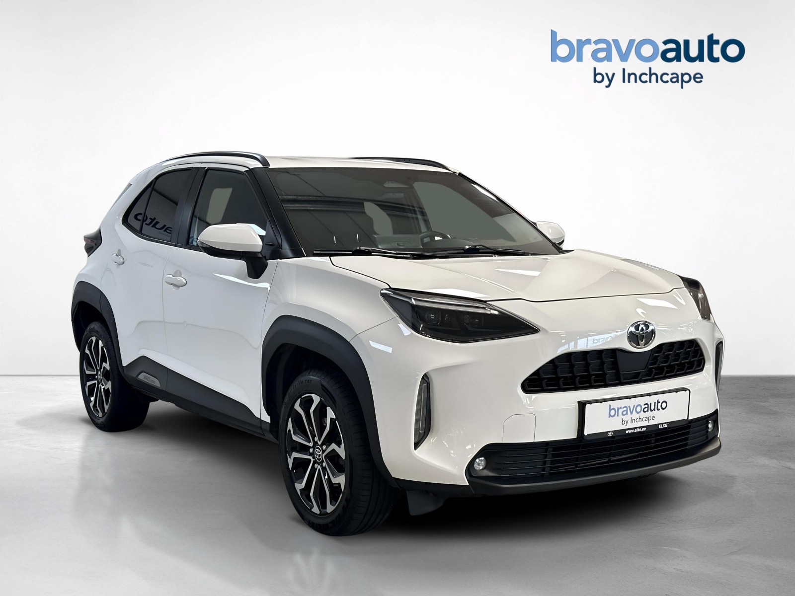 Toyota Yaris Cross  Yaris Cross Active Plus