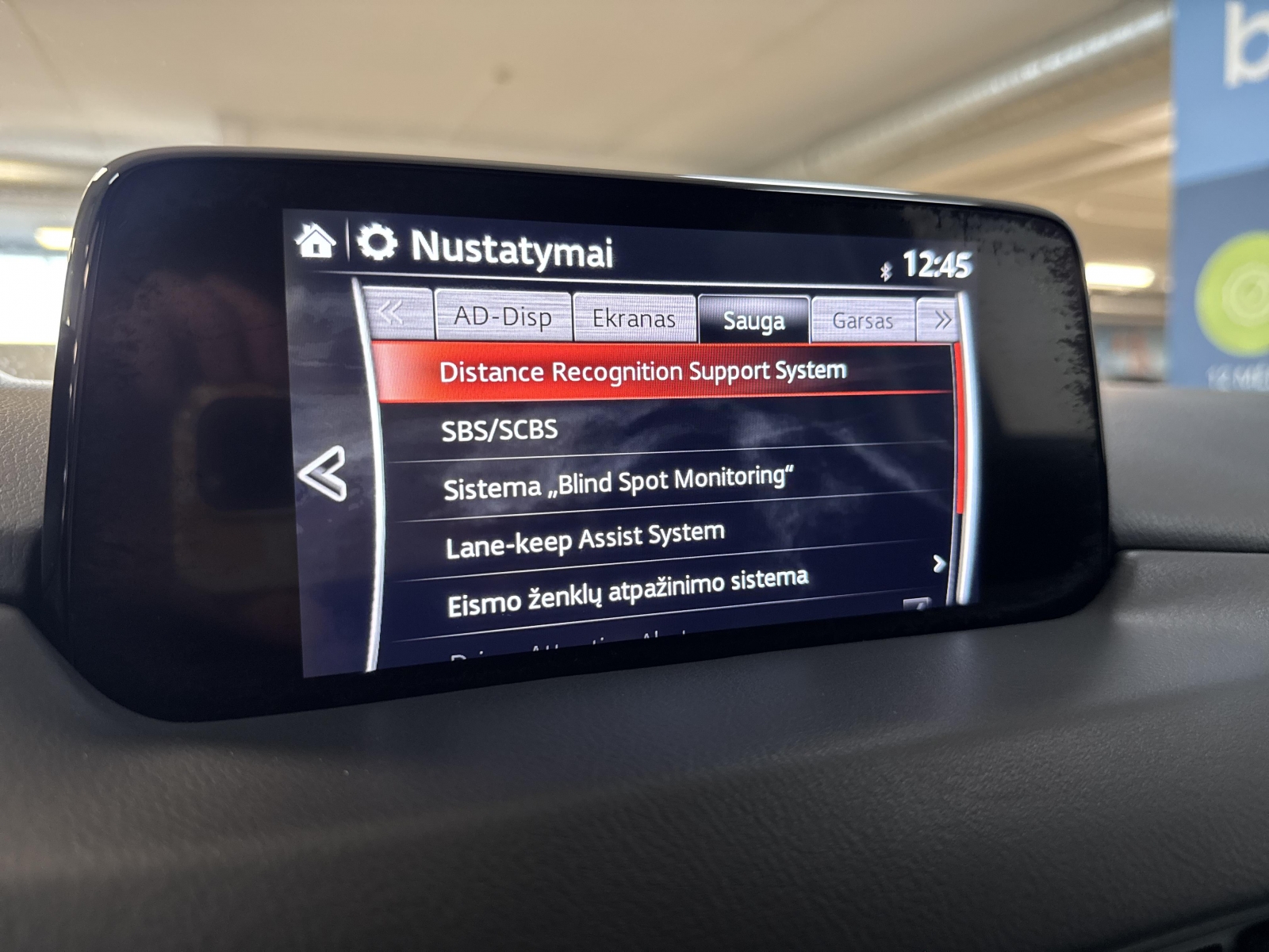 Mazda CX-5 Luxury AWD