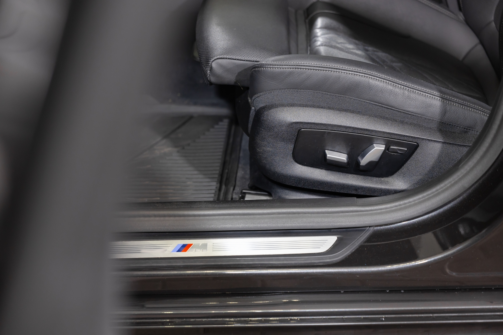 BMW 530 i xDrive