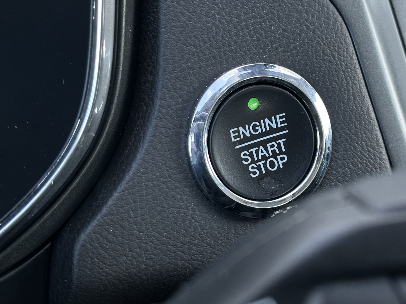 Ford Mondeo Titanium