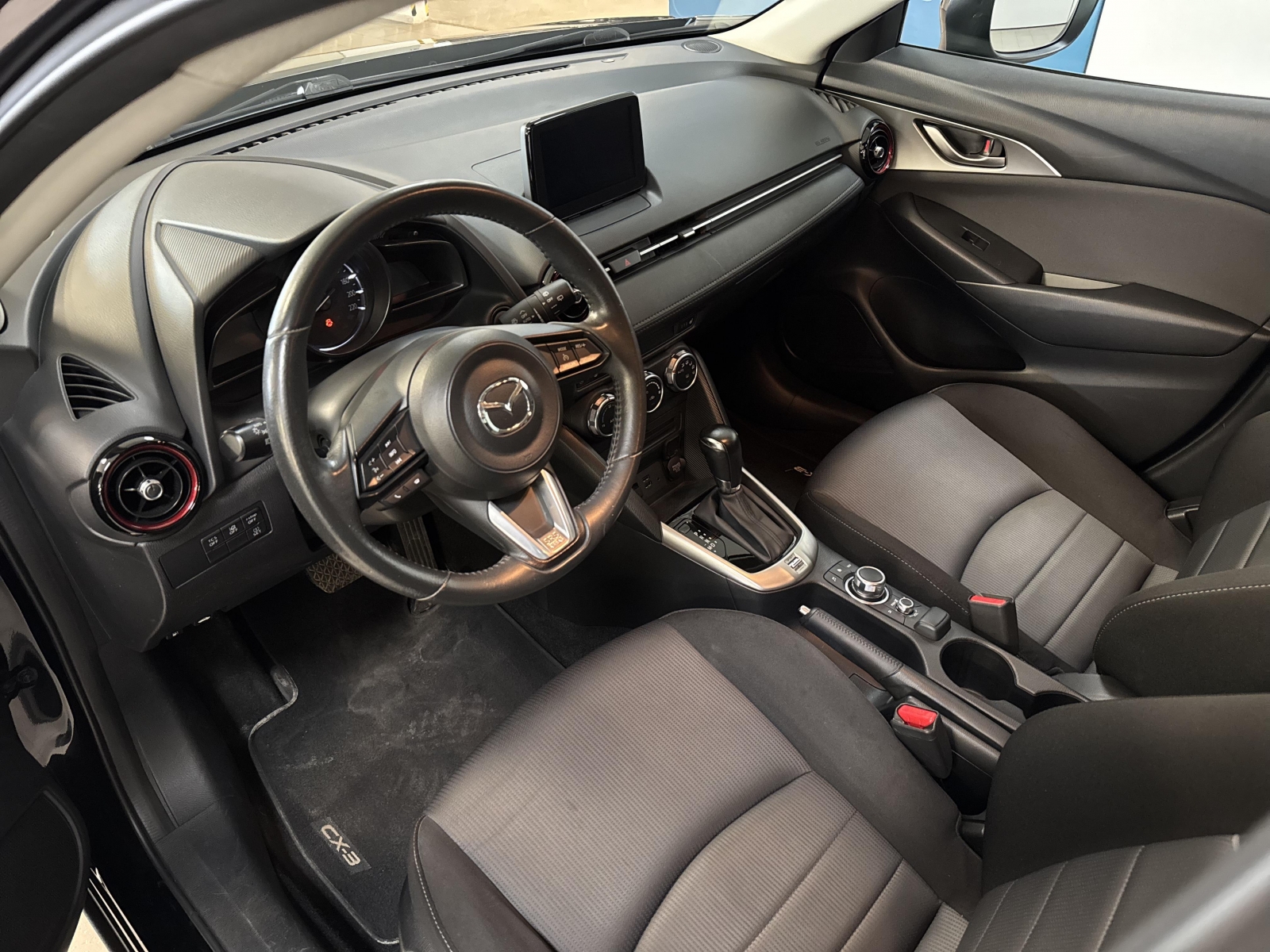 Mazda CX-3 Premium Plus 2WD