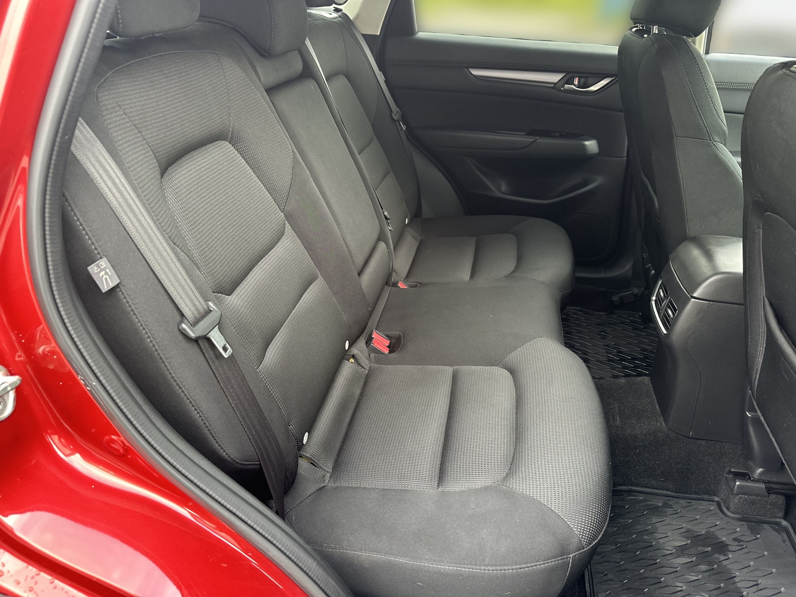 Mazda CX-5 Vision