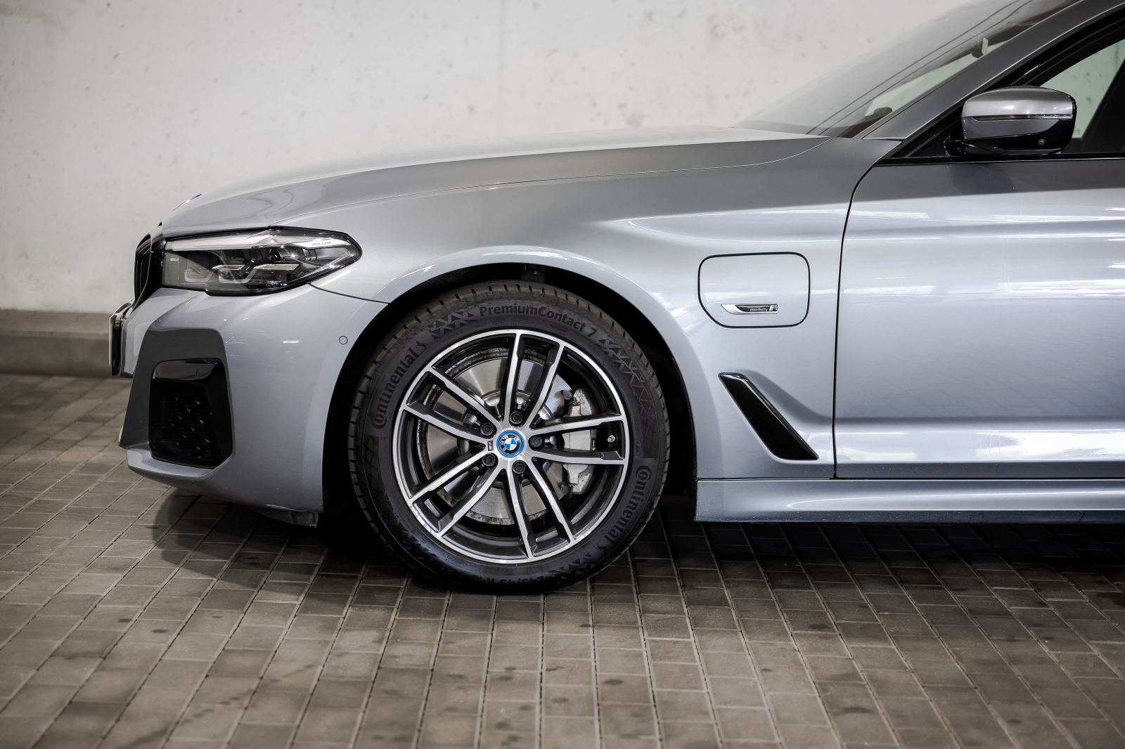 BMW 530 xDrive Touring
