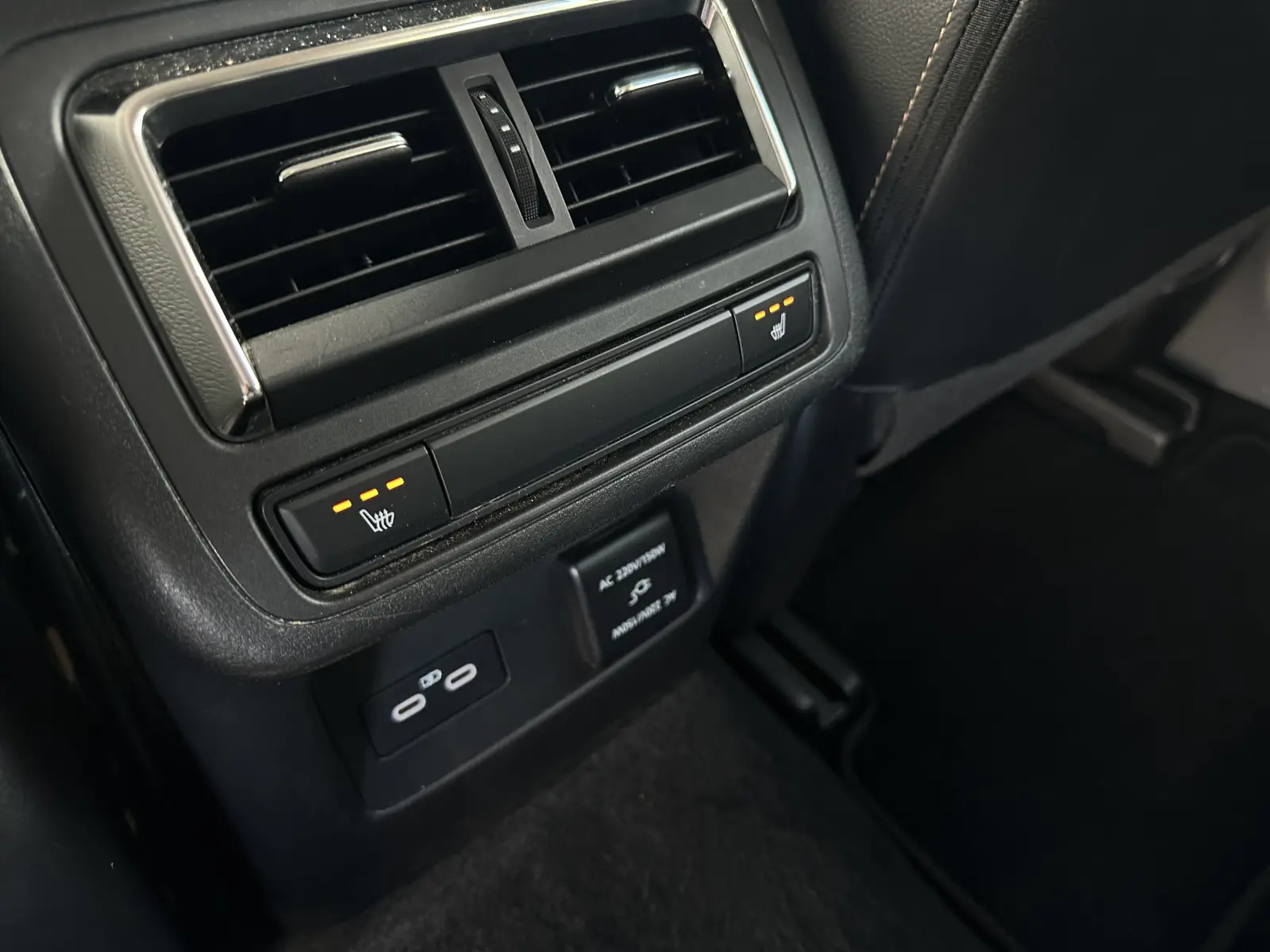 Mazda CX-60 Homura Mild Hybrid