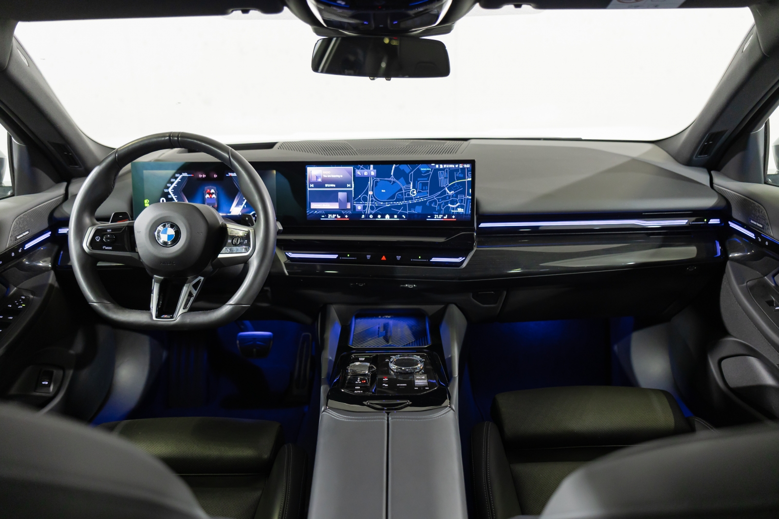 BMW 520 d xDrive