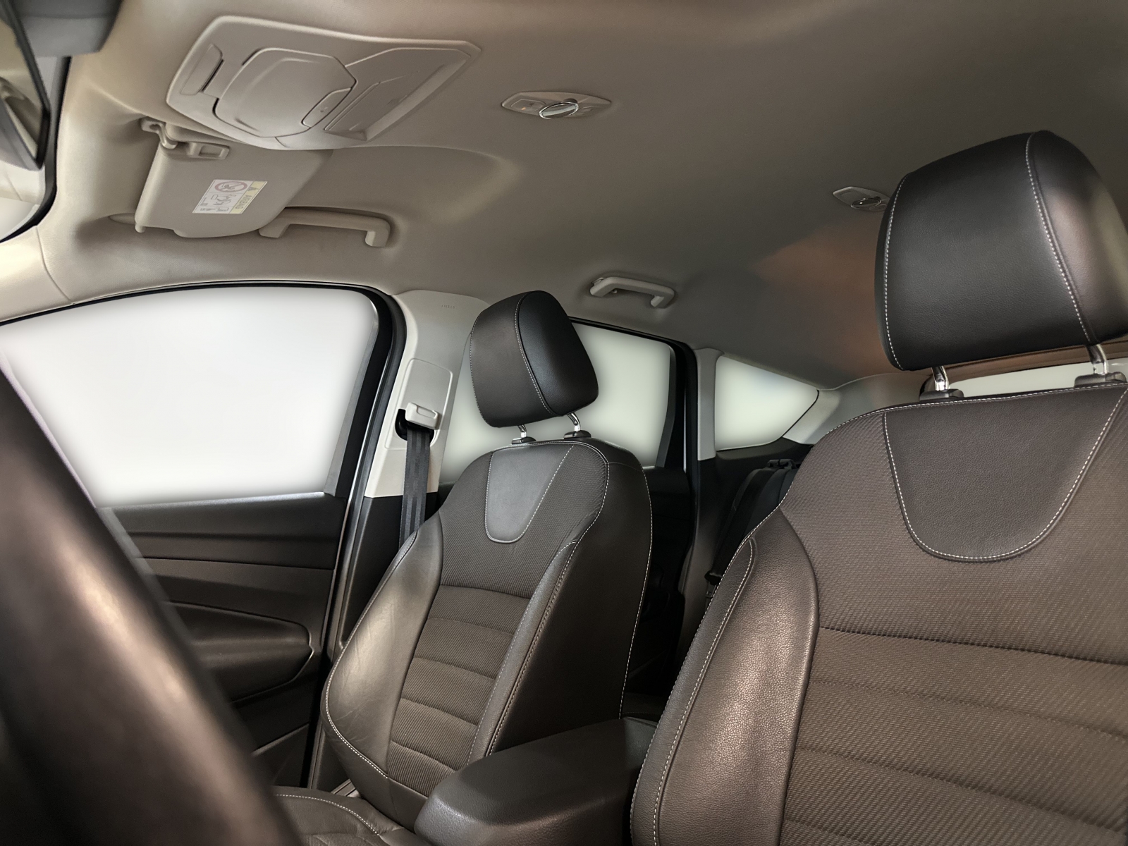 Ford Kuga Titanium