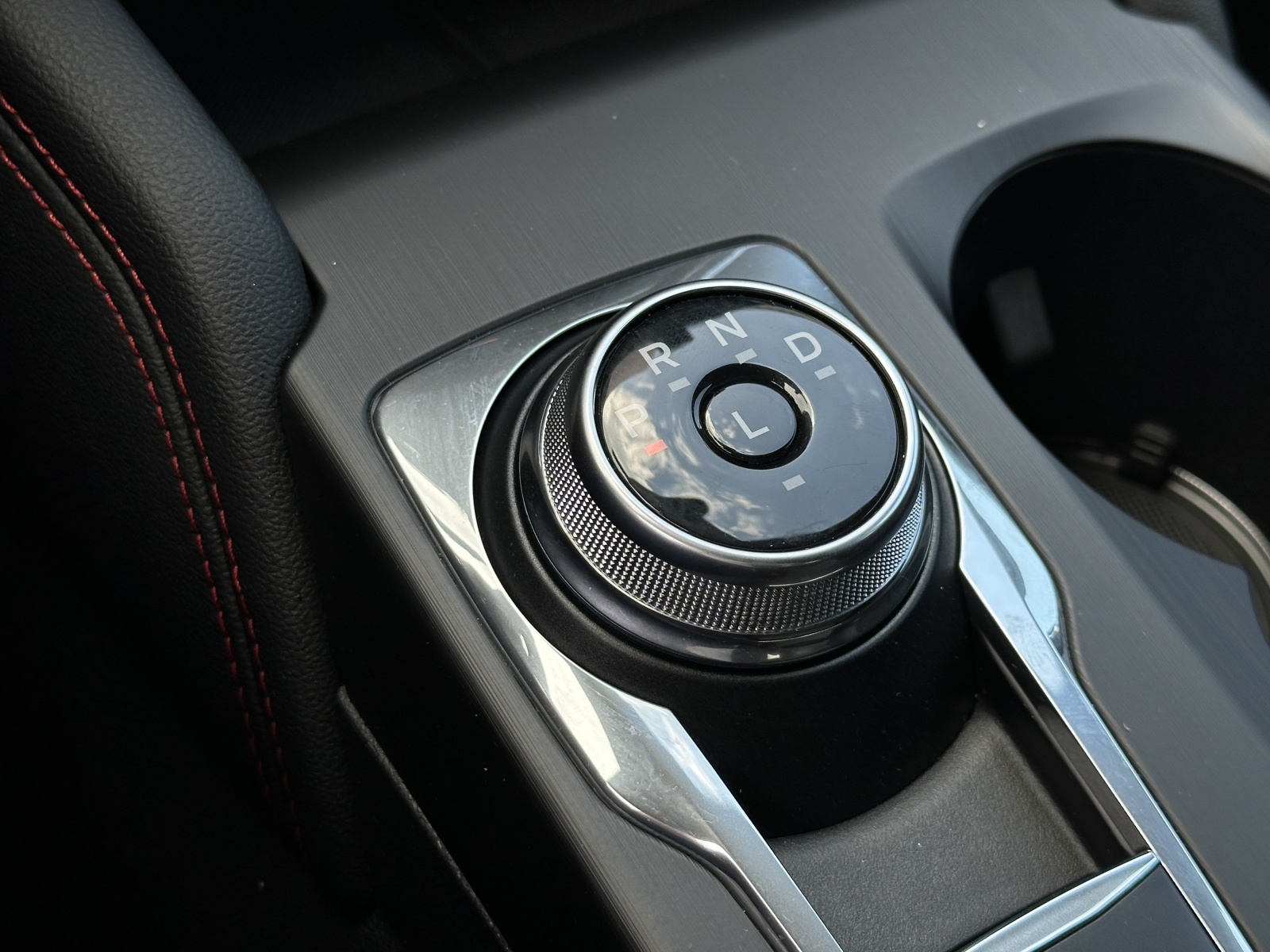 Ford Kuga ST-Line X PHEV