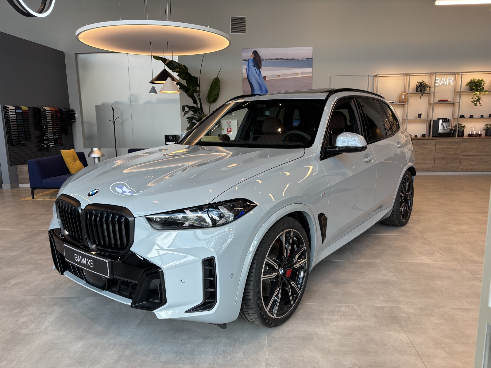BMW X5 xDrive30d