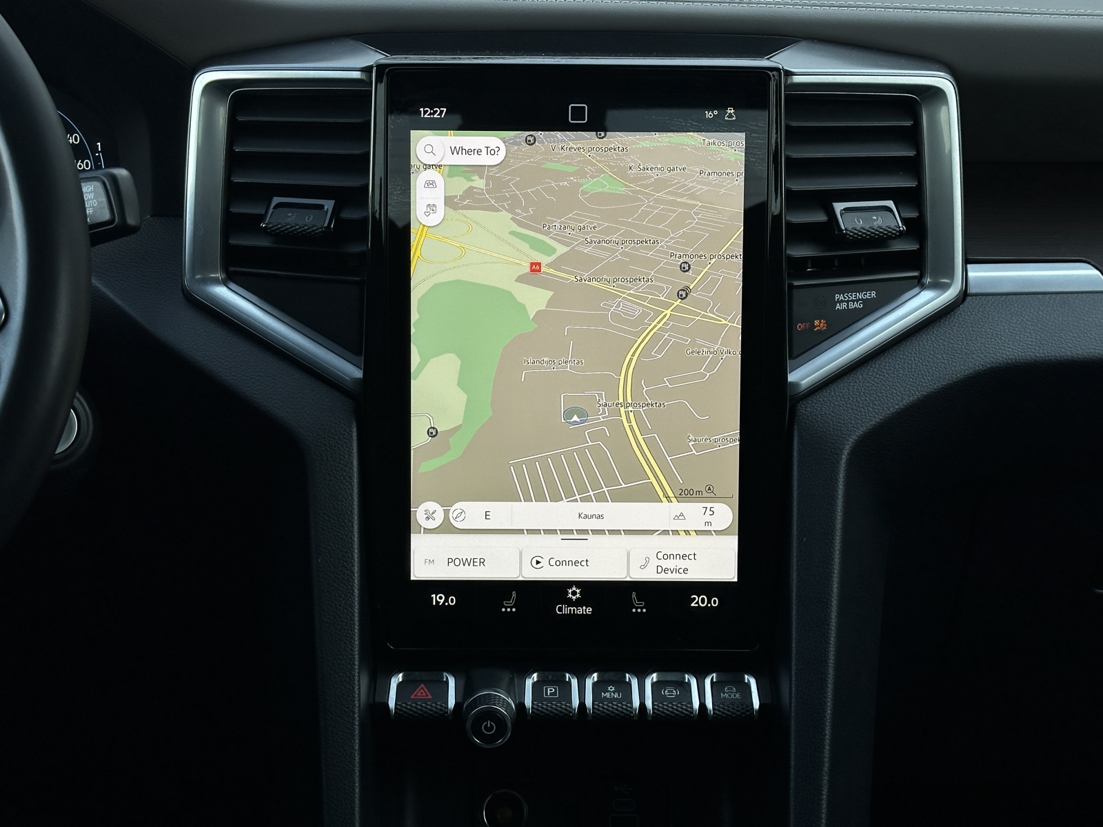 Volkswagen Amarok Style2 V6