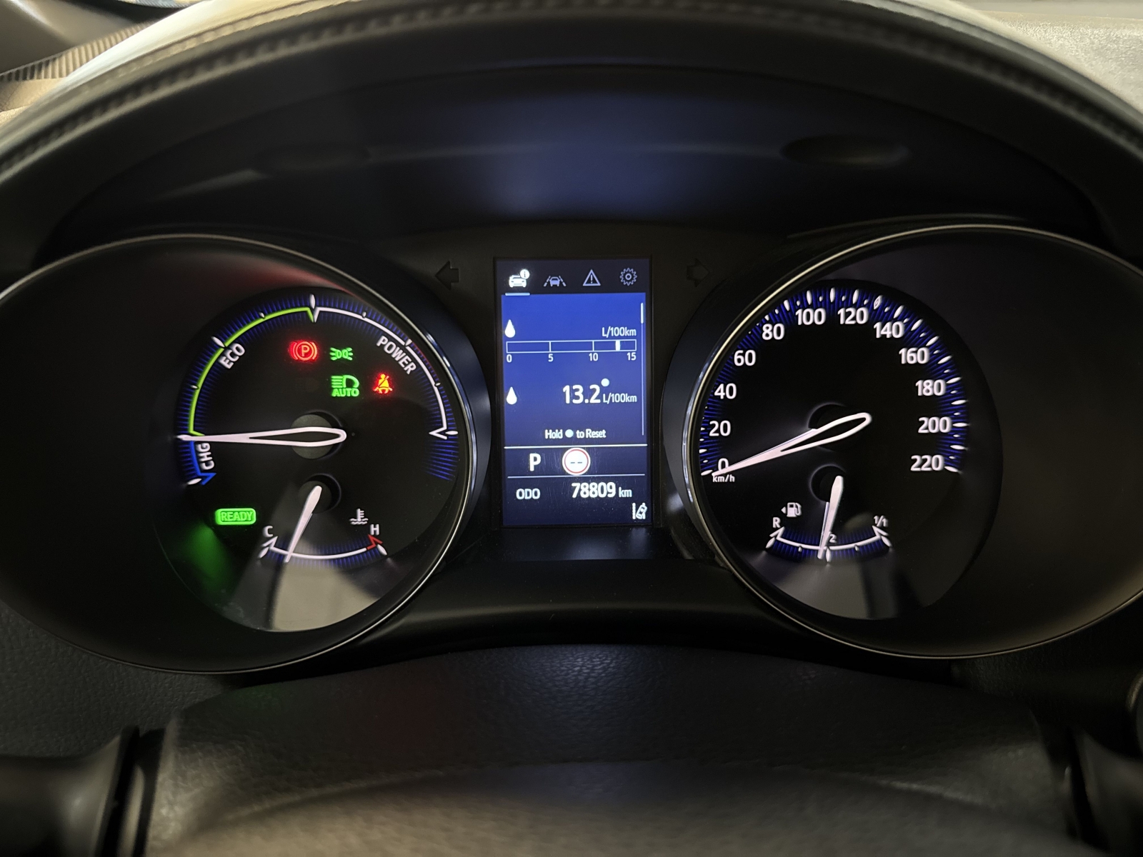 Toyota C-HR 2WD