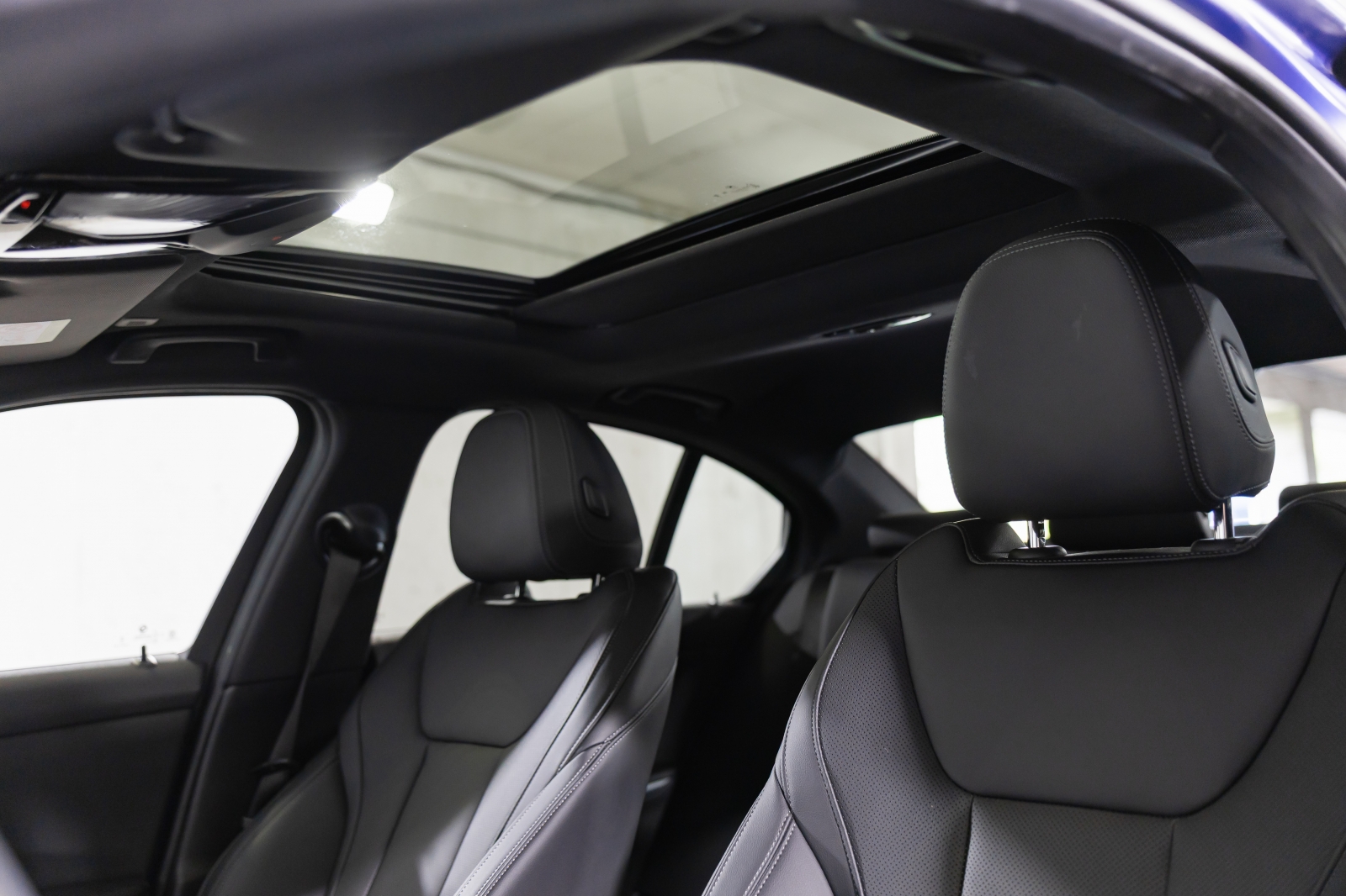 BMW 320 d xDrive