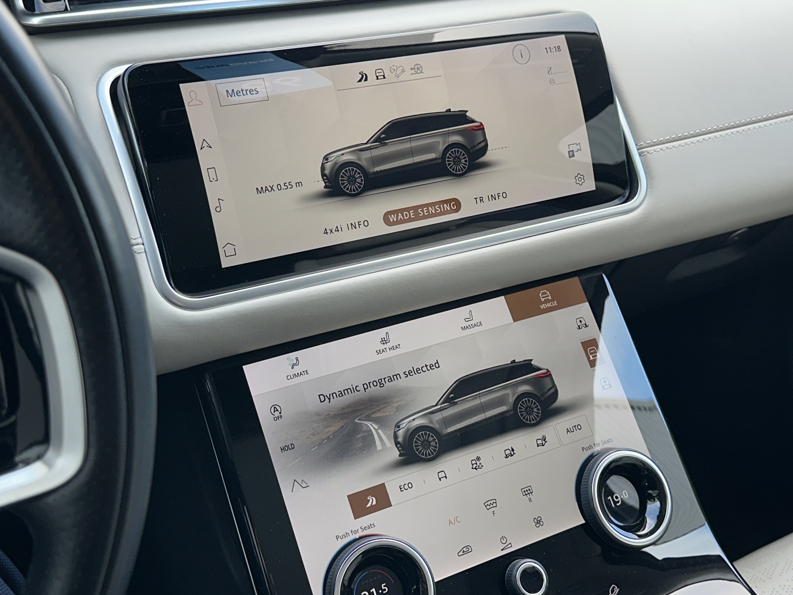 Land Rover Range Rover Velar P250 S