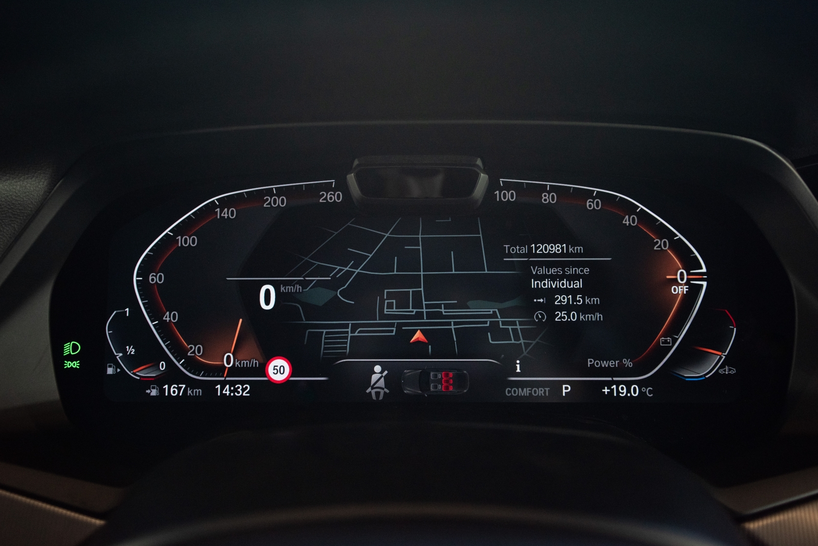 BMW X6 xDrive40i