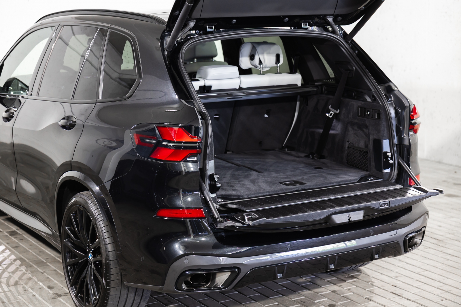 BMW X5 xDrive30d