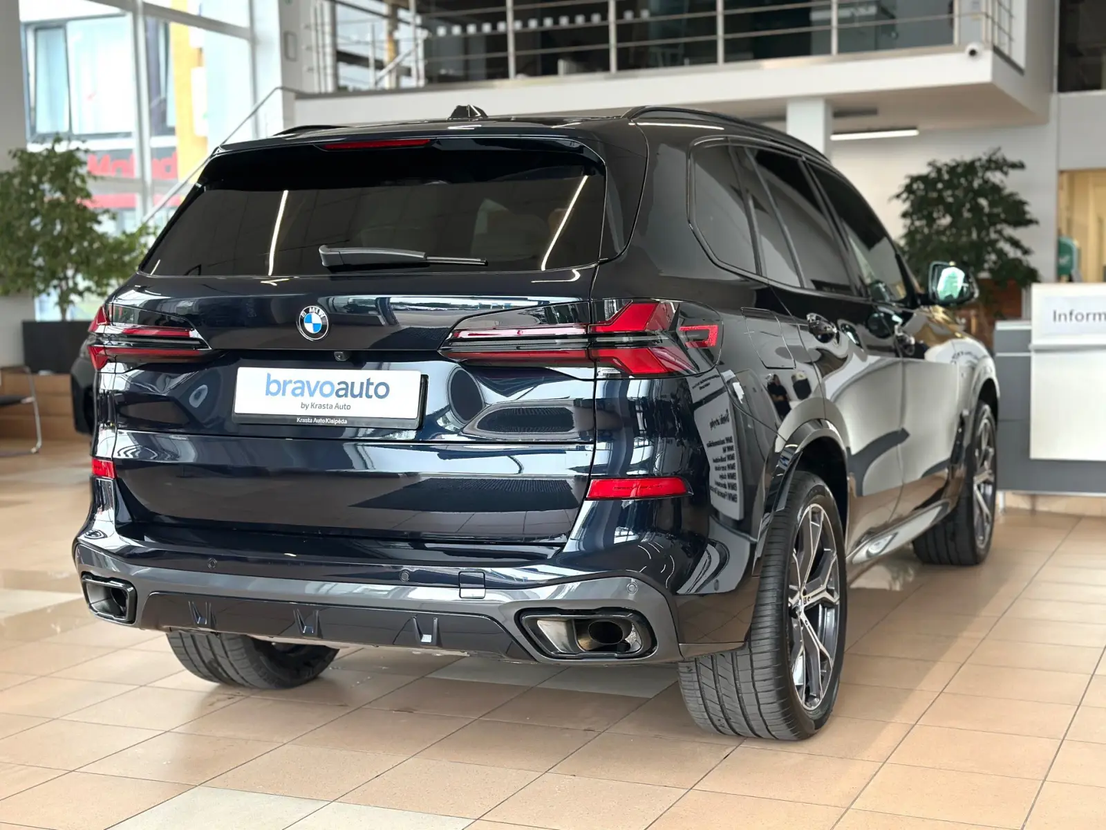 BMW X5 xDrive30d