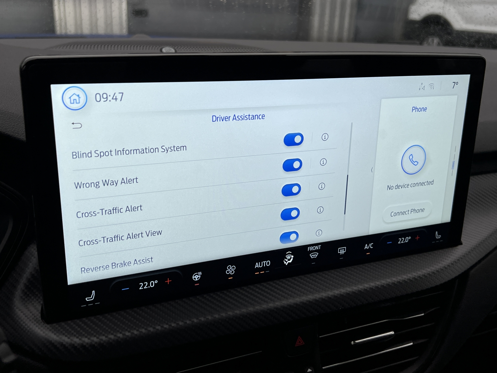 Ford Kuga ST-Line X PHEV