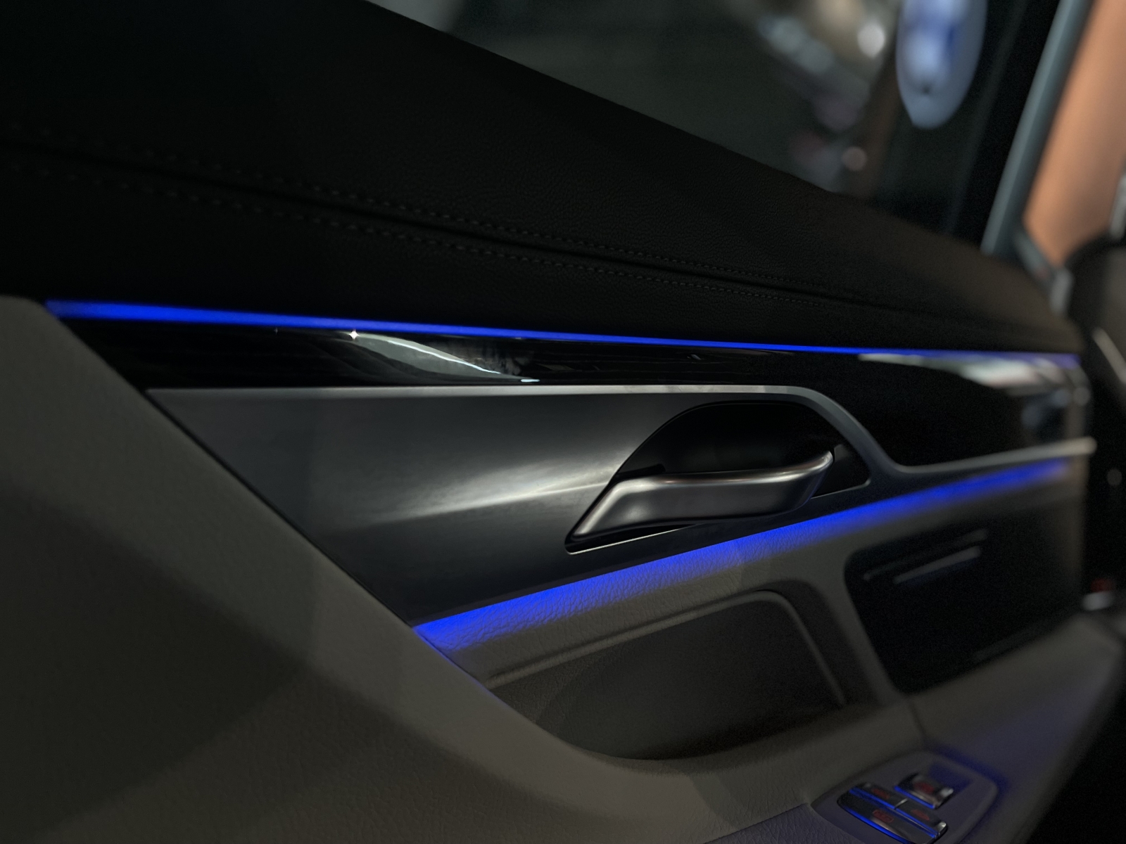 BMW 730 lD xDrive