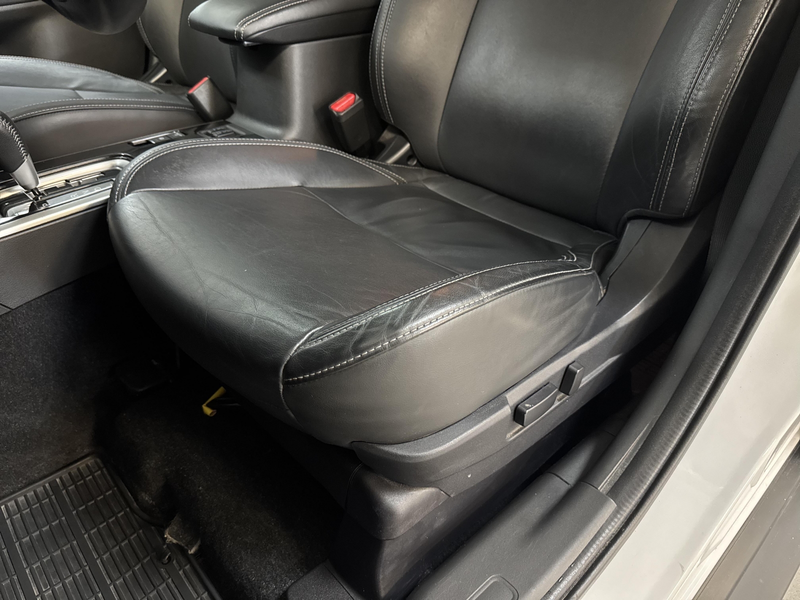 Mitsubishi Outlander 4WD