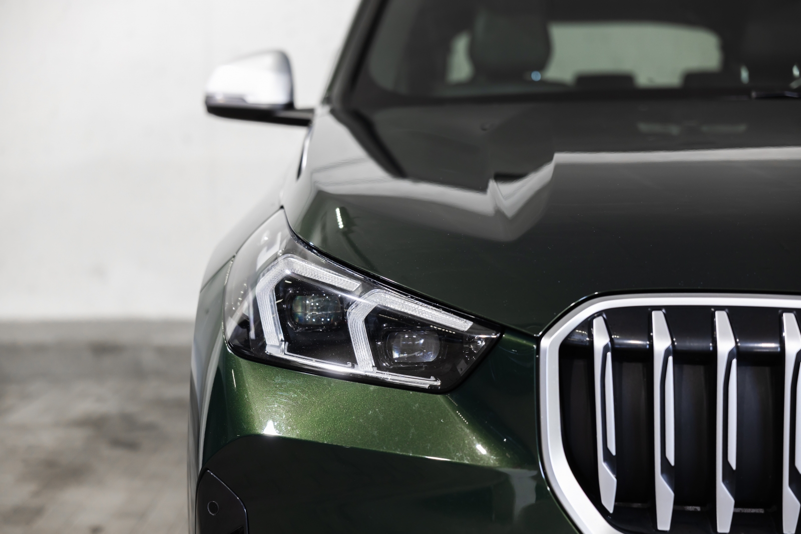 BMW X1 xDrive20d
