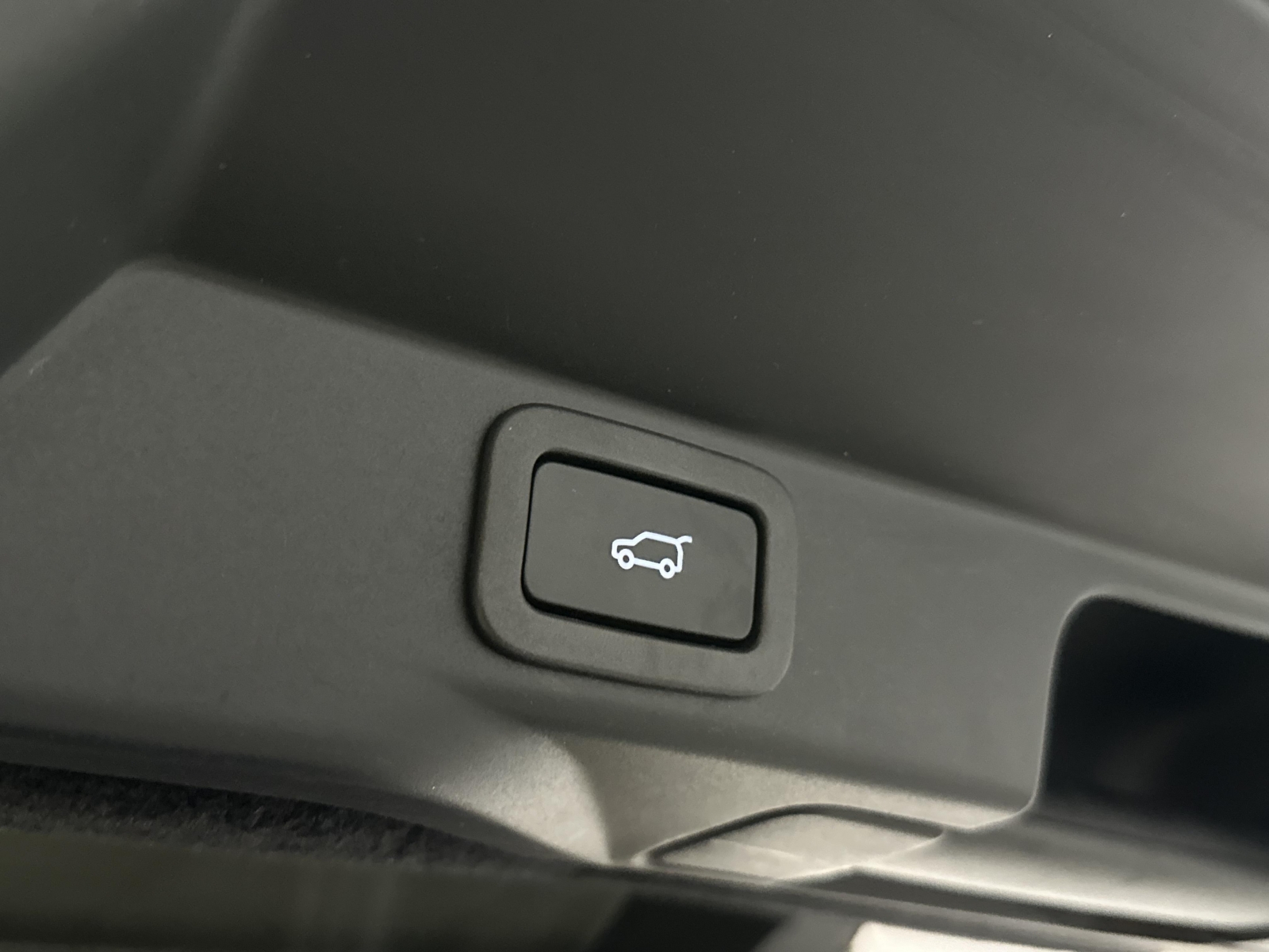 Land Rover Range Rover Sport SE