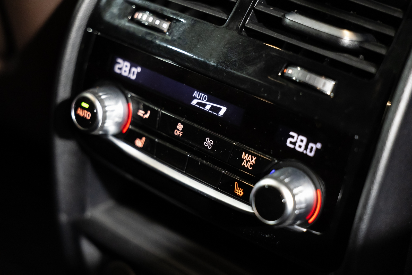 BMW 540 d xDrive