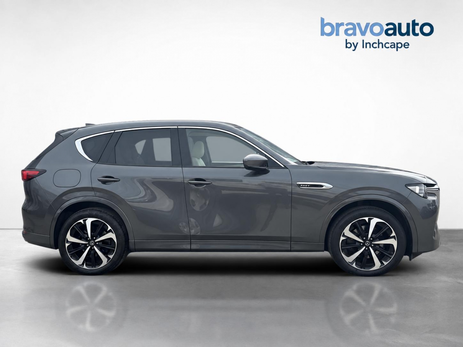 Mazda CX-60 Takumi PHEV AWD