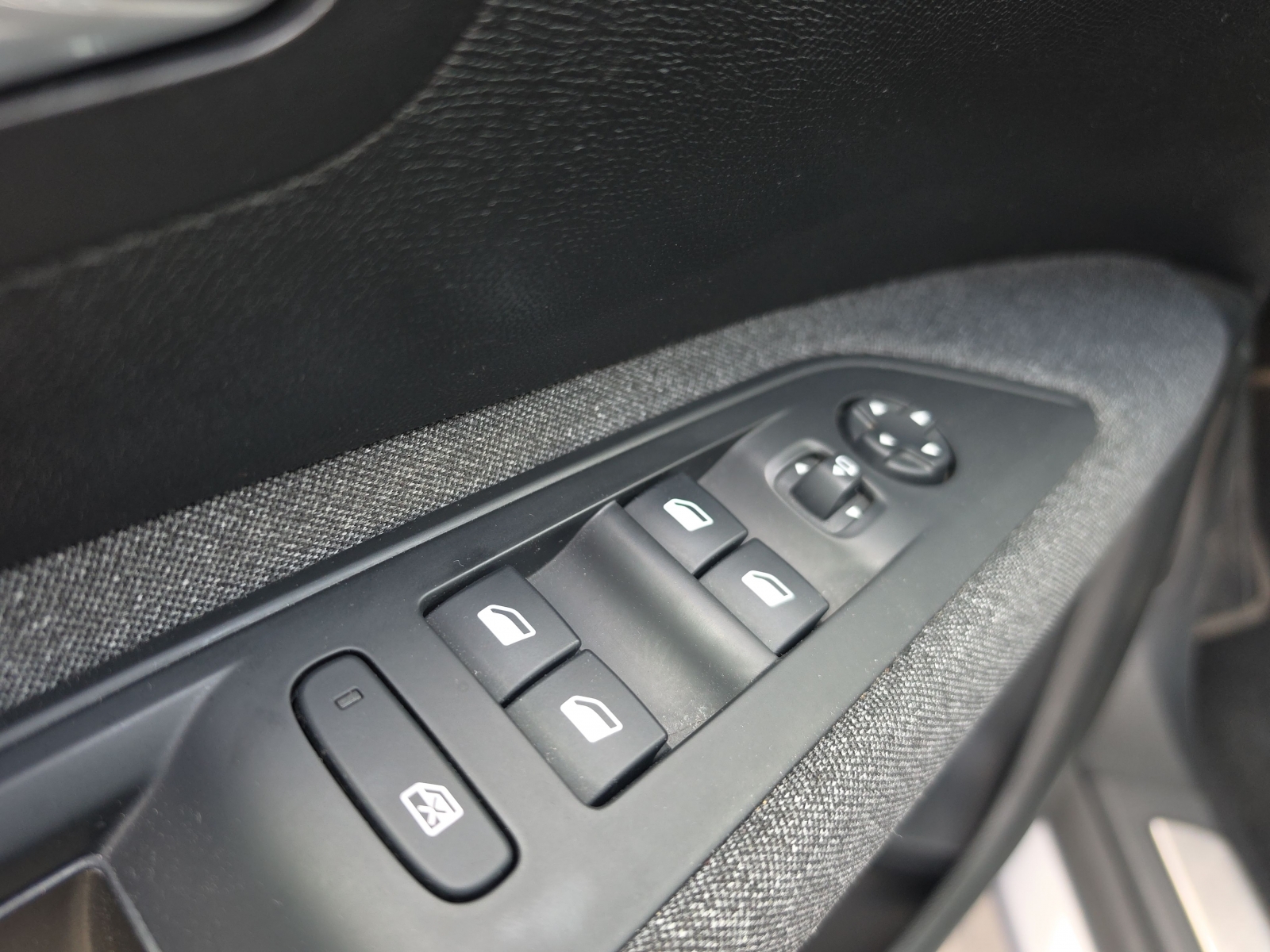 Peugeot 5008 Style